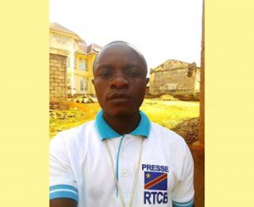 RDC: le journaliste Joël Mumbere Musavuli assassiné par des hommes armés