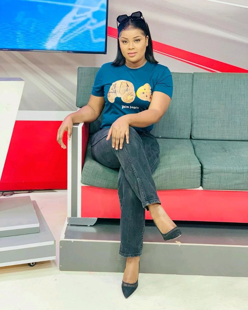 L’actrice Mignonne de la série “Idoles” étale sa classe !!!