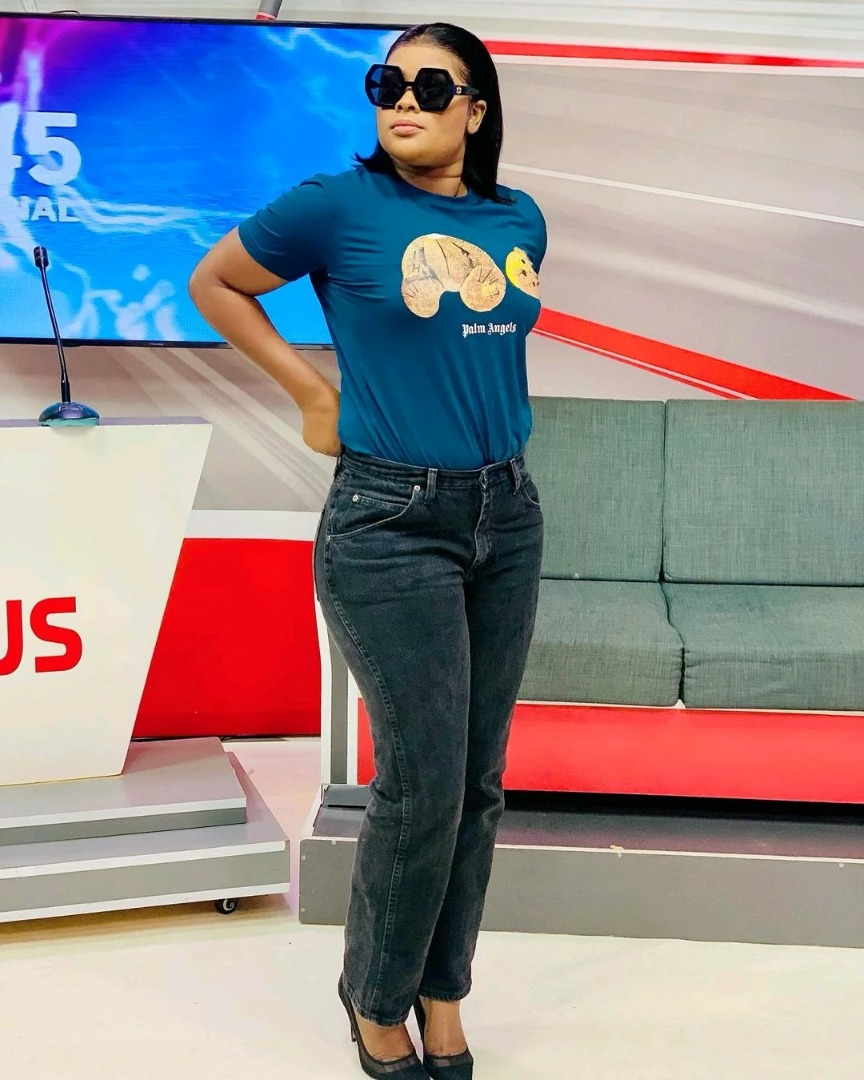 L’actrice Mignonne de la série “Idoles” étale sa classe !!!