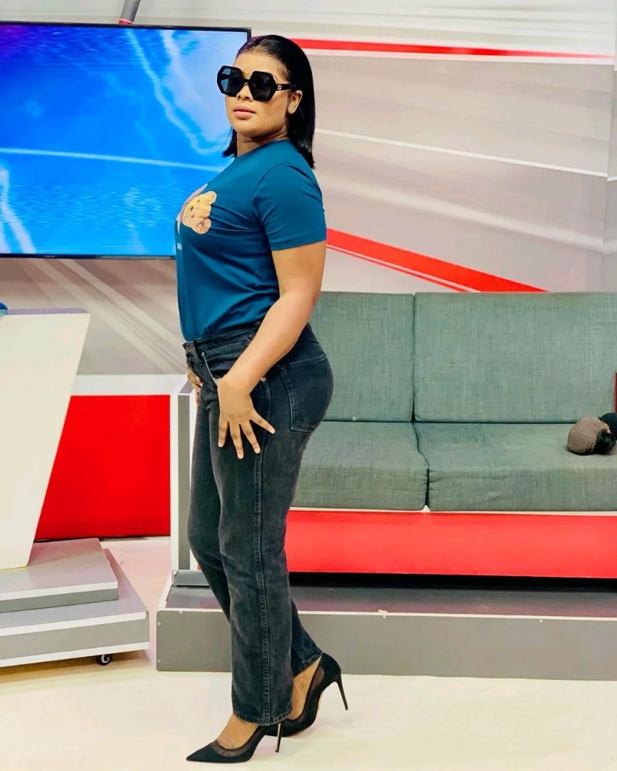 L’actrice Mignonne de la série “Idoles” étale sa classe !!!