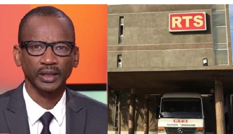 POLICE : Le Dg de la Rts dépose une plainte contre 3 de ses agents!