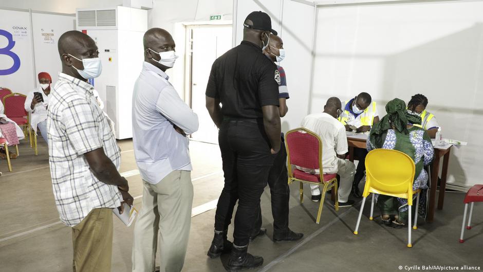 La Côte d’Ivoire touchée par un premier cas confirmé d’Ebola