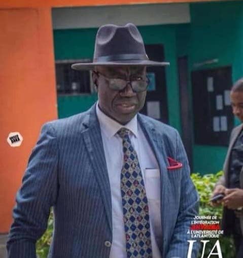 Nécrologie : Aliou Mané, représentant de l'UCS en Cote Ivoire est décédé