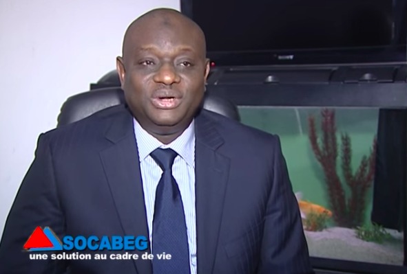 Nécrologie: Décès du PCA de Socabeg, Modou Mamoune Samb