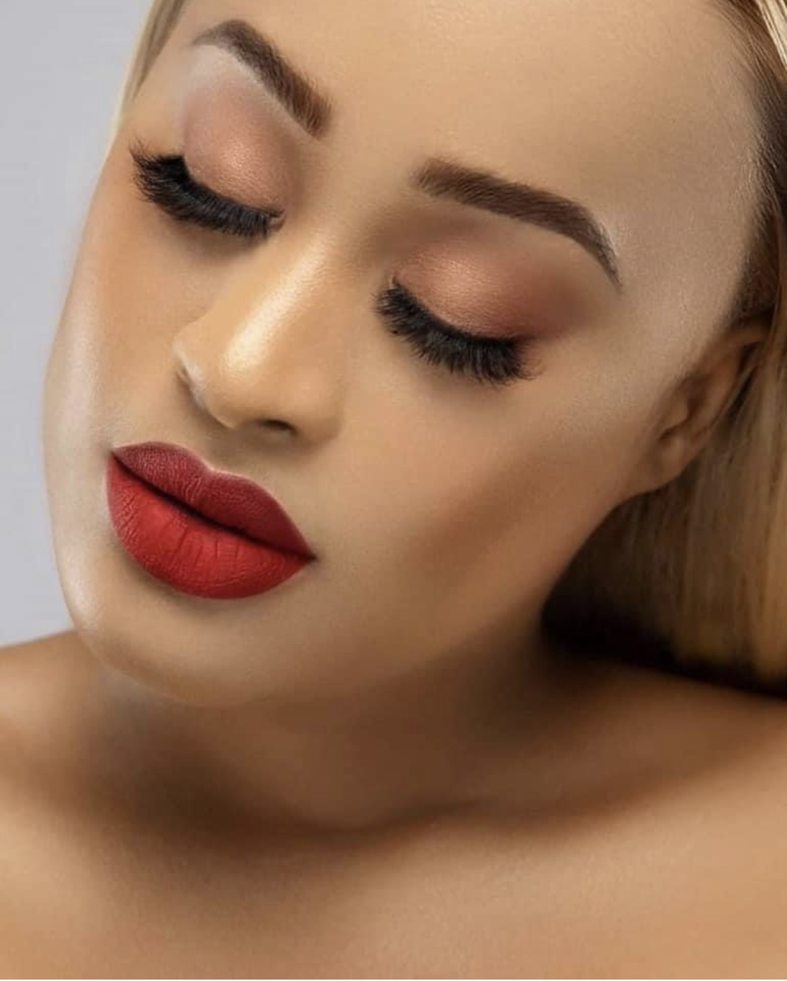 La sublime Racky de la série “Maitresse d’un homme marié