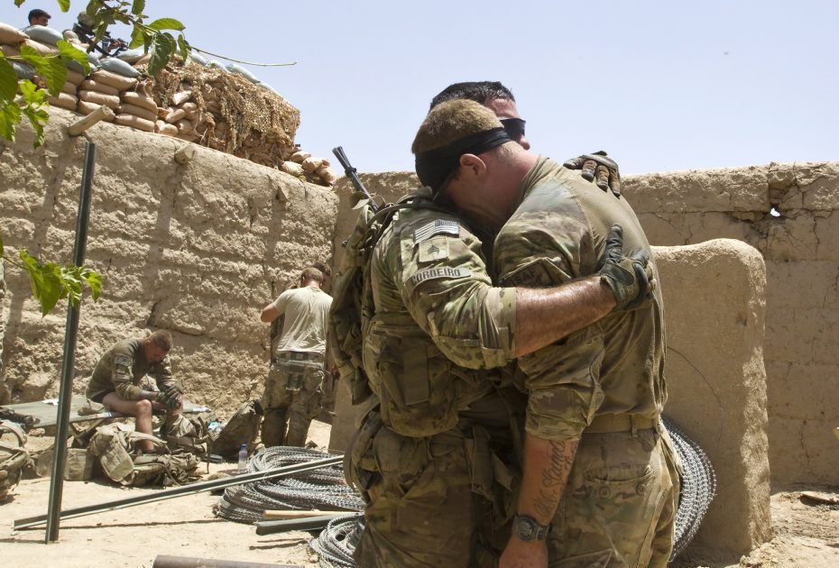 Libye, Syrie, Afghanistan, mer de Chine... les USA perdent toujours et partout