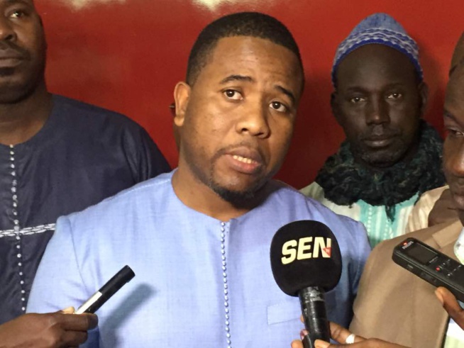 Police: Bougane Guèye Dani convoqué 