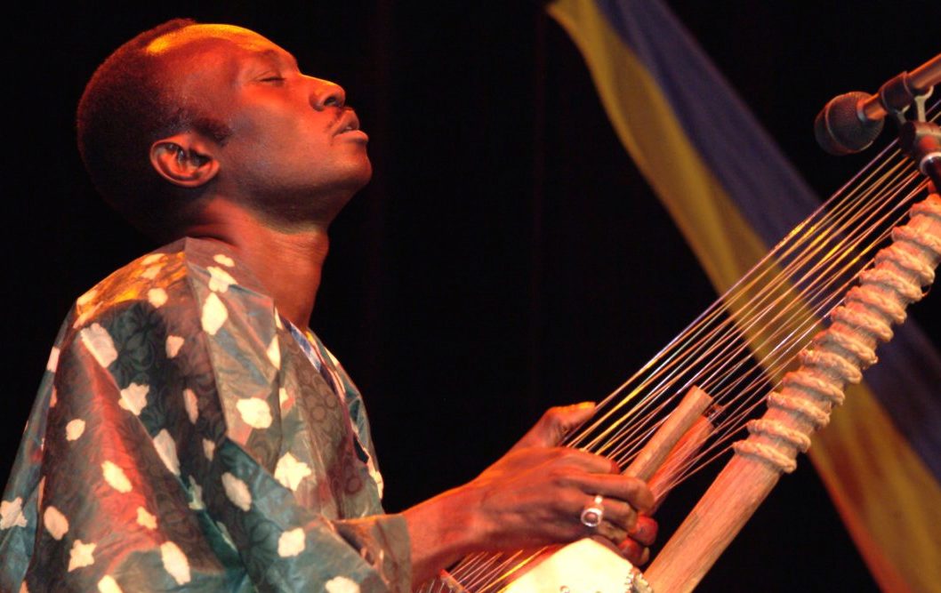 Gambie : Tatadinding Diebaté inhumé dans son fief de Birkama