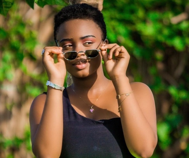 Chantage : Dieyna Baldé arretée