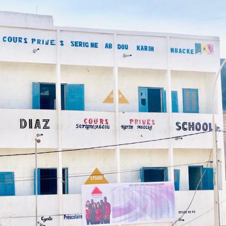 BFEM 2021: Les 4 élèves de «Diaz school » condamnés pour tricherie