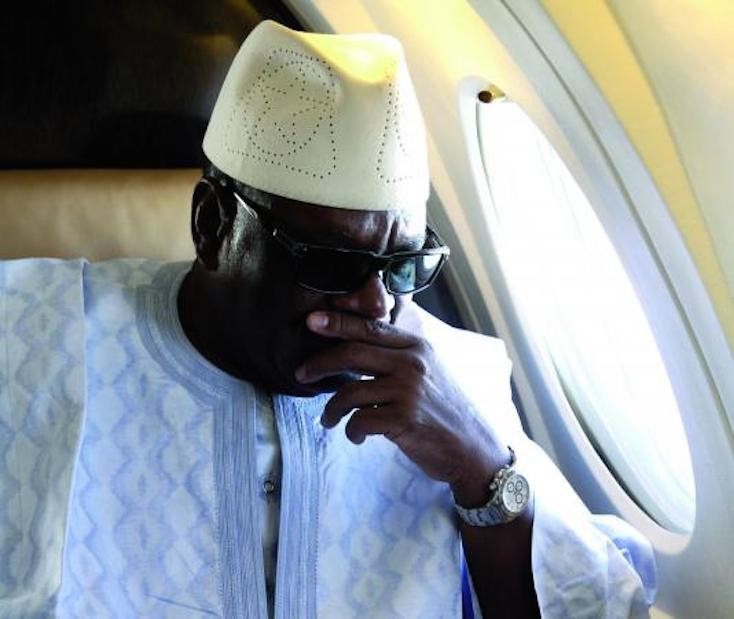 Achat d’un avion présidentiel à près de 20 milliards de FCFA : La justice Malienne va traquer IBK