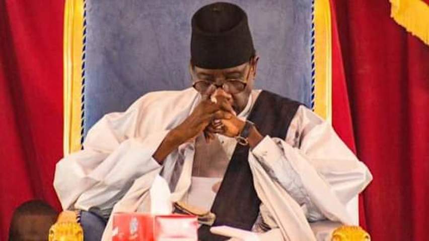 Litige foncier entre Serigne Moustapha Sy et Serigne Maodo : la décision est tombée !!!