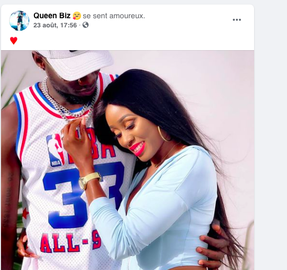 Non selection de Mbaye Diagne : Queen Biz attaque Aliou Cissé
