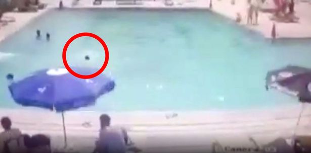 CANADA: Un jeune Sénégal perd sa vie dans une piscine 
