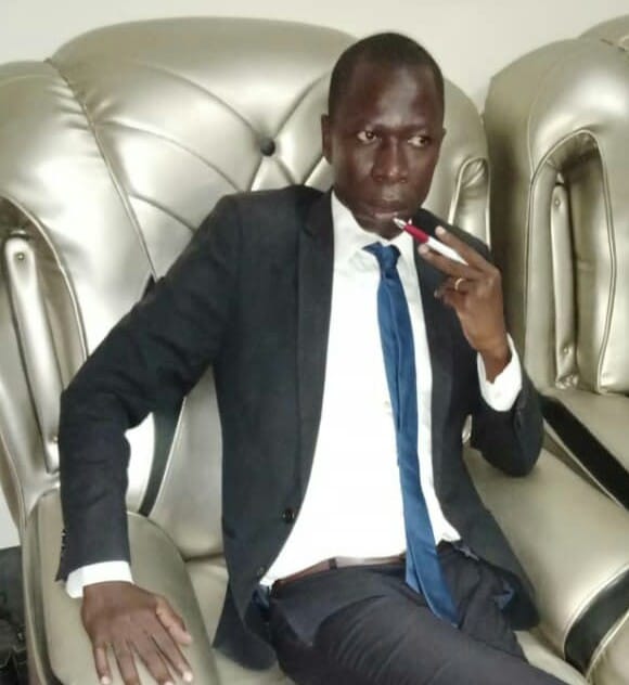 Vivre de la sueur des fesses : Dieyna, un produit de Sen P'tit Gallé ( Par Bacary Ndiaye, Journaliste)