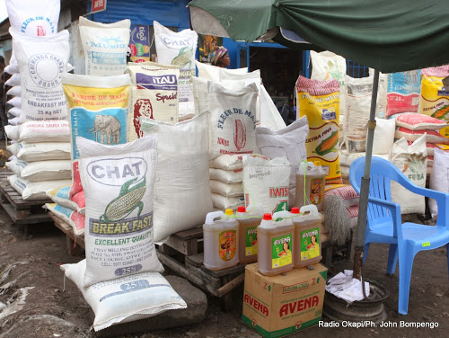 Kolda : Les prix des denrées de première nécessité flambent 