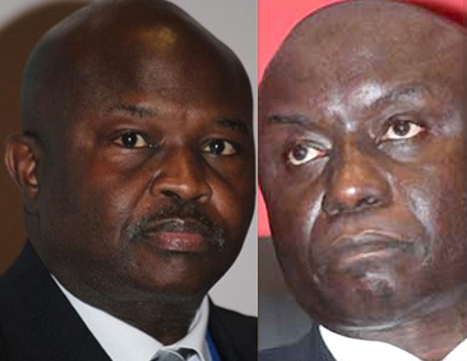 Décès d'Alioune Badara Cissé : Le témoignage d'Idrissa Seck