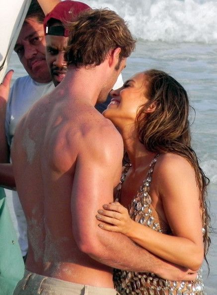 Jennifer Lopez serait en couple avec William Levy, un beau gosse cubain !!!