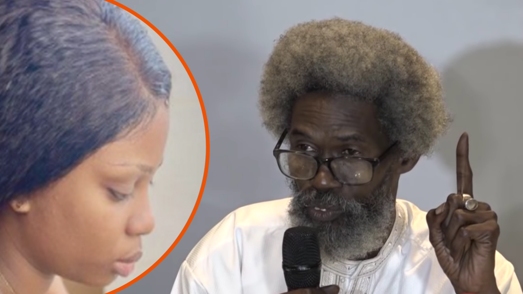L'avocat de Dieyna Baldé réplique : "C’est la police qui avait chargé le dossier mais il est vide"