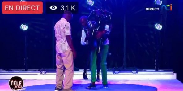 Côte d’Ivoire : la glaçante « reconstitution » d’un viol à la télévision