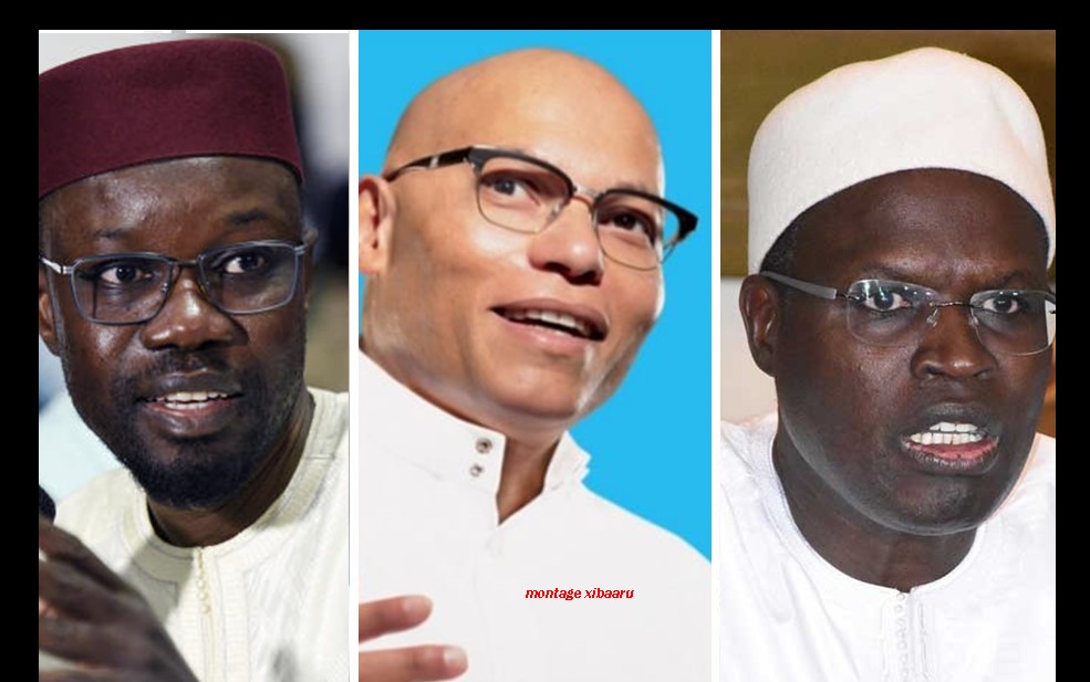 Grande Coalition : La date du lancement reportée