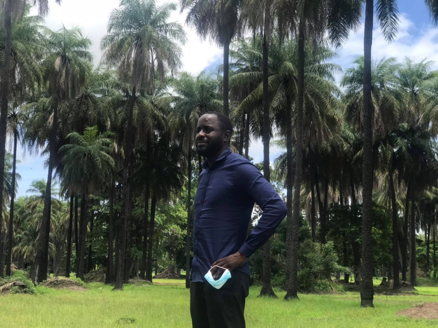 Thierno Bocoum déplore le manque d'investissement en Casamance : «Aucun effort n’a été consenti par l’Etat pour améliorer... »