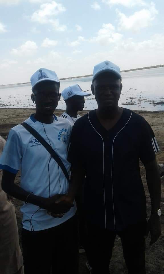 Mairie de Saint Louis : Assane Diop magnifie le bilan de Mansour Faye