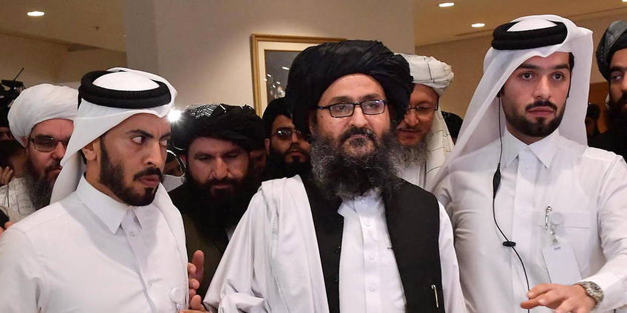 Exclusif : les Taliban se préparent à dévoiler leur gouvernement