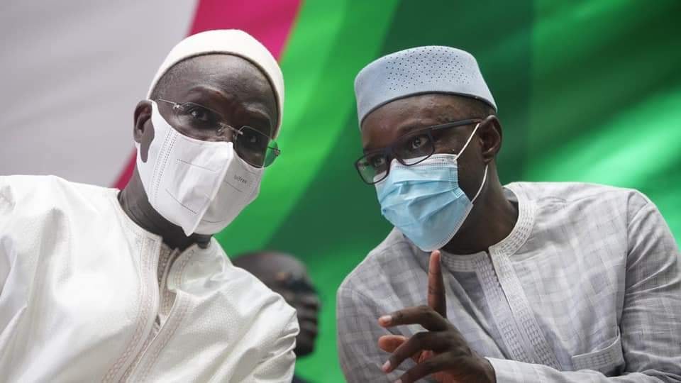 Une coalition forte de l'opposition, nous l'avions demandé, ils l'ont réussi !  (Par Alioune Badara MBOUP )