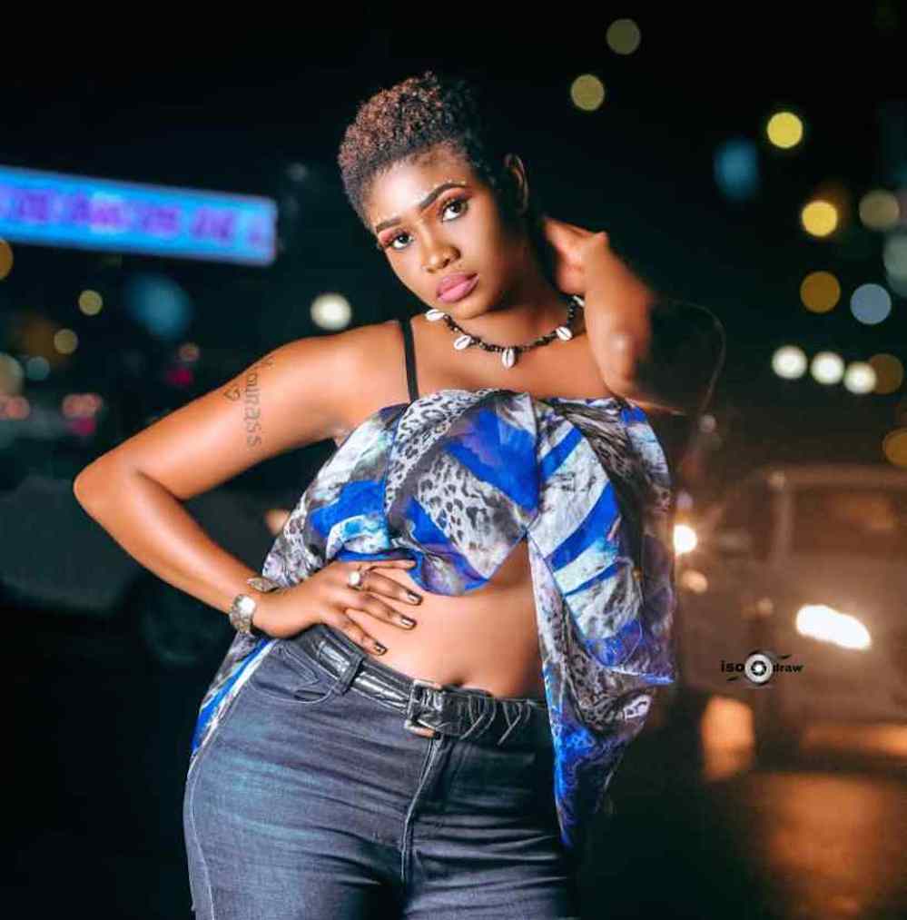 Lady Mounass : "J’ai reçu des appels de gros pervers qui m’ont fait des propositions indécentes"