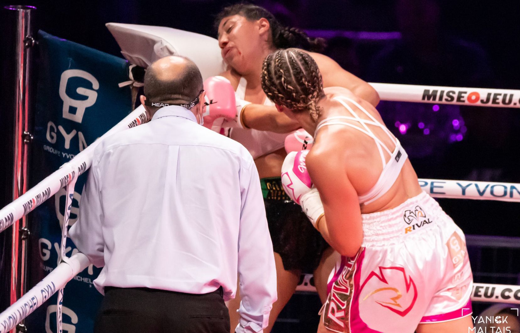 Jeanette Zacarias Zapata succombe à ses blessures