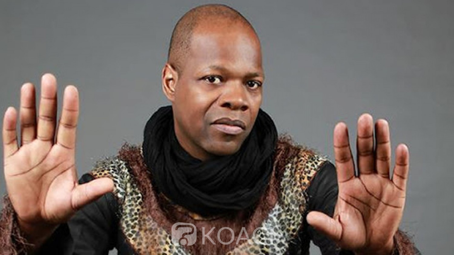 Décès d'Amobé Mévégué, un journaliste engagé pour la culture africaine