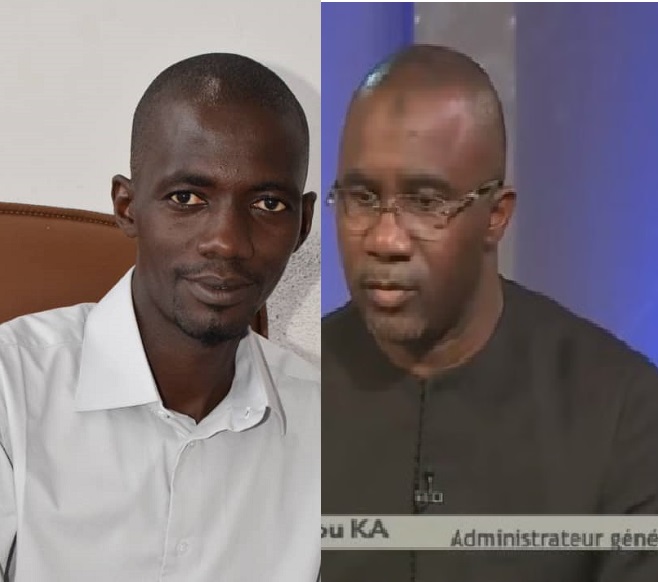 Mamadou Lamine DIA de l'UCS pilonne : «Des irresponsables comme Doudou Ka, semblent ne rien comprendre et n'avoir rien appris du passé »