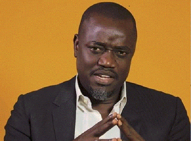 Lettre de Mamadou Mouth Bane à l'opposition à la veille des élections législatives en 2017