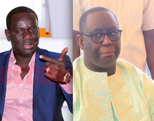 Malick Gakou passe à l'offensive: «Il est temps de reprendre la ville de Guédiawaye entre les mains de Aliou Sall... … »