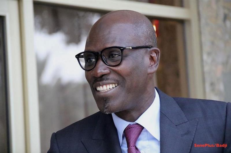 Médina : Seydou Gueye investi candidat de Benno Book Yaakaar