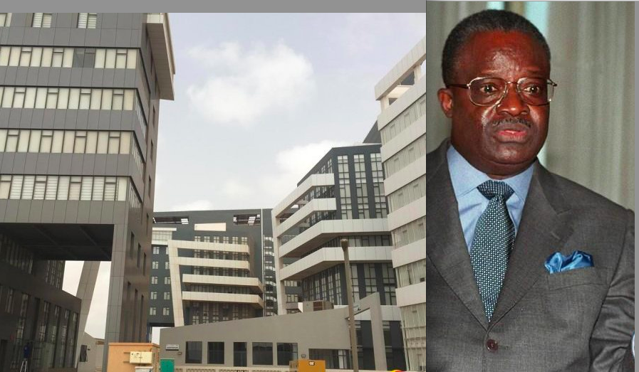 Sphère ministérielle du 2ème arrondissement Diamniadio porte désormais Habib Thiam 