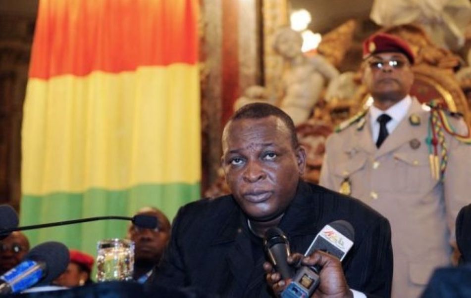Coup d’Etat en Guinée : le général Sékouba Konaté brise le silence