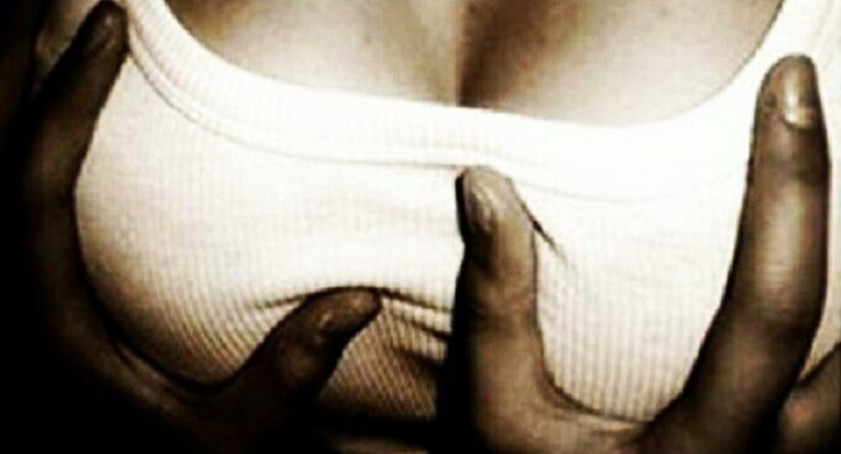 Attentat à la pudeur : Un agresseur caresse les seins d'une femme à Saint Louis