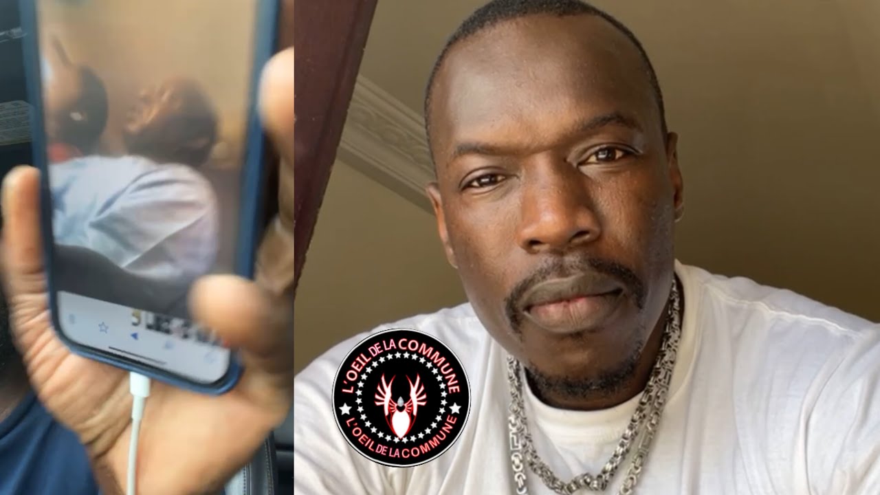 Nit Doff sur la vidéo de Bougazelli : “Le procureur ne respecte pas les Sénégalais”