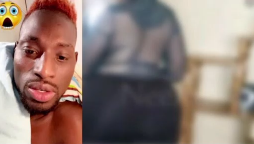 Un ancien militaire faisait chanter des femmes en envoyant leurs vidéos obscènes à Adamo