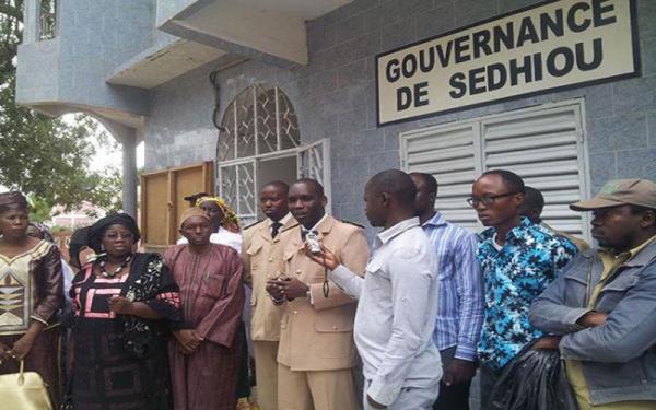 Vol de matelas à la Gouvernance de Sédhiou : Le personnel administratif auditionné 