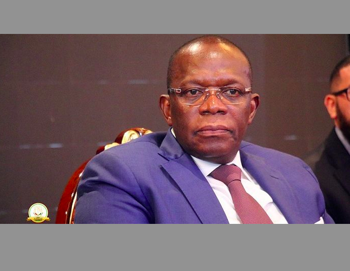 GUINÉE : Le Cnrd débusque les trésors de l'ex-Premier Ministre Ibrahima Kassory Fofana