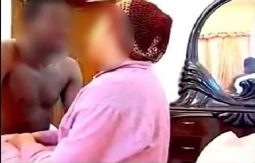 Sénégal Un charretier polygame meurt en plein acte sexuel avec une femme mariée