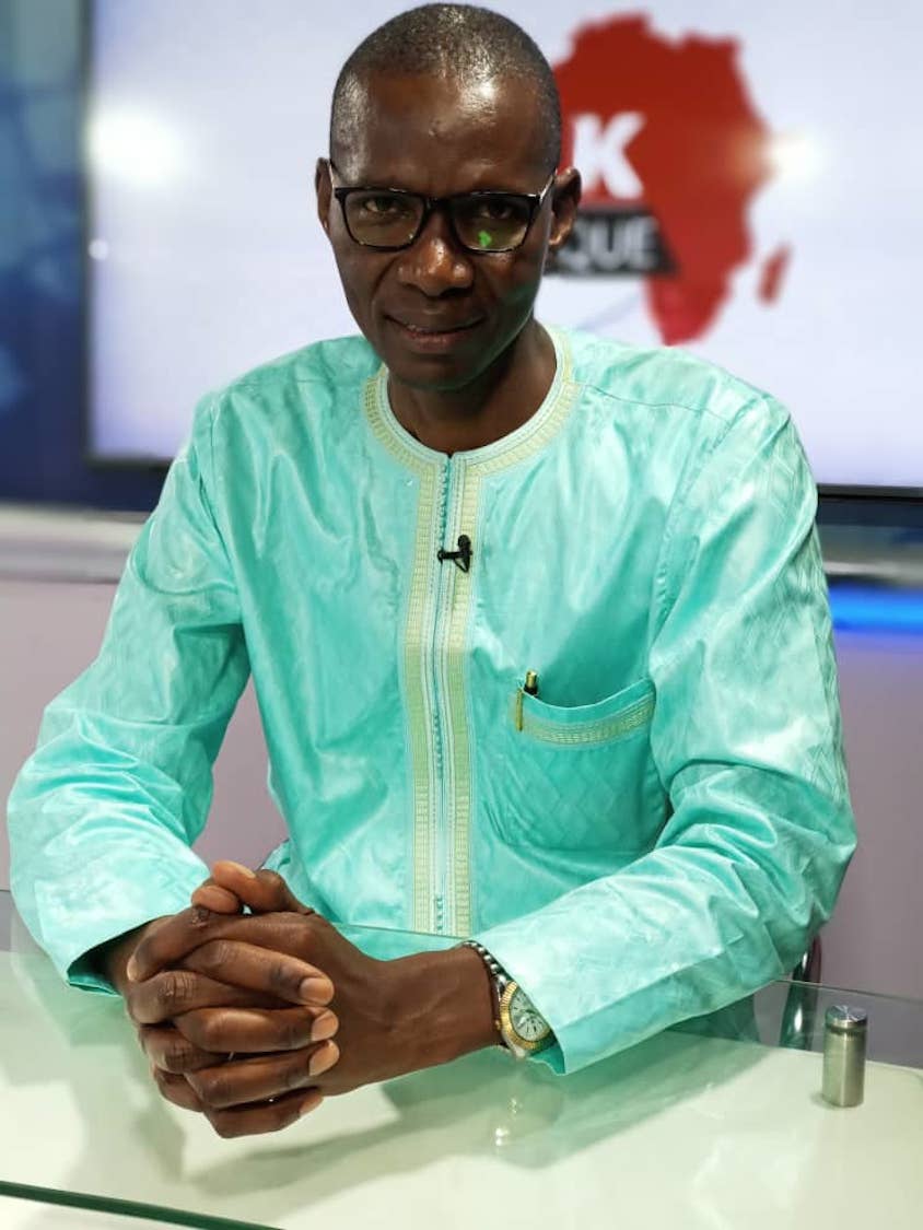 Ross Béthio fière de son leader Mansour Ndiaye