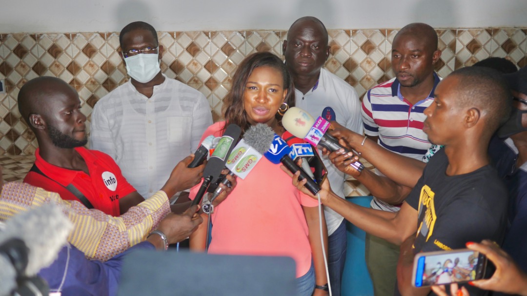 Coupe du Sénégal : le président Casa Sport reçoit le soutien de deux ministres 