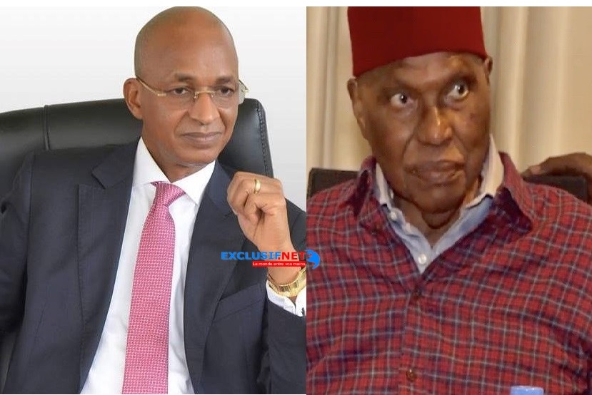 Magal Touba:  Cellou Dalein Diallo rend hommage à Me Wade et zappe Macky