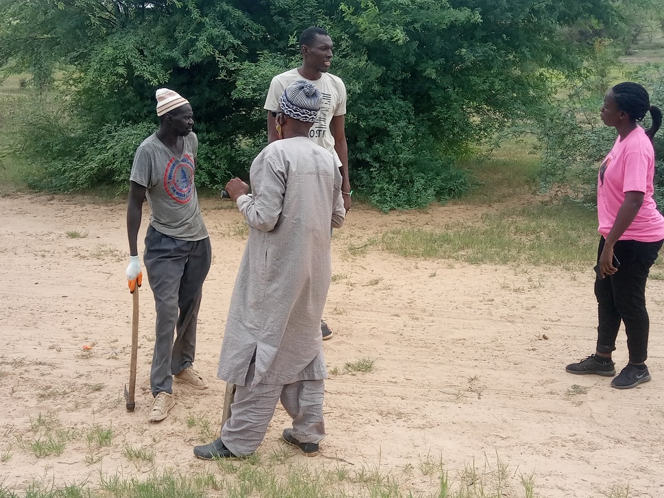 Delta du Sénégal : Le Sel menace les terres