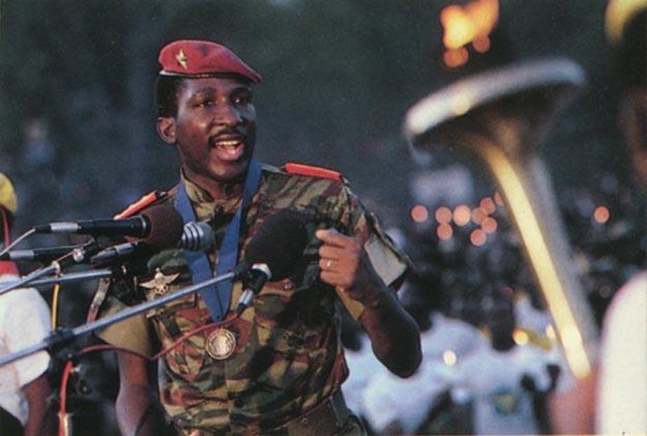 Assassinat de Thomas Sankara : les révélations de Moussa Diallo, son ex-aide de camp (Exclusif)