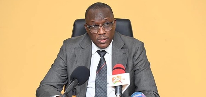"Le seul objectif du Dr Cheikh Oumar Anne est de faire émerger Ndioum"